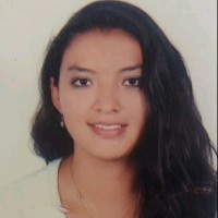 Abigail Venegas Rojas