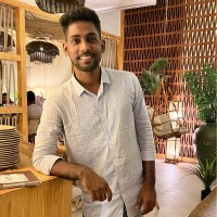 Kunaal Chavan