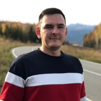Руслан Самохин