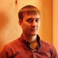Антон Ушаков
