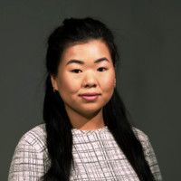 Aoife Cheung