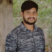 Deekonda Shiva Prasad