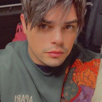 Steven Davila