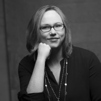 April Saunders