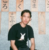 Anggi Prayoga