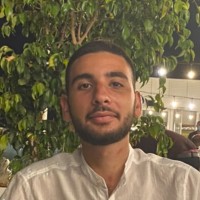 Ahmad Eido