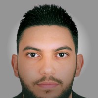 Abderrahim عبد الرحيم Chedni