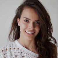 Chloé Hadji