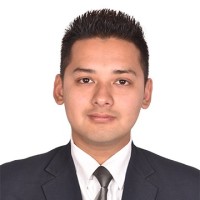 Shirish Amatya