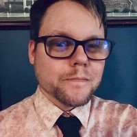 Thierry Giroux Veilleux, Mgp, Mcsd, Pmp
