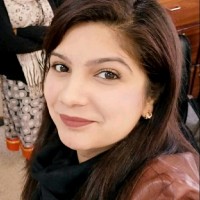 Maira Aslam
