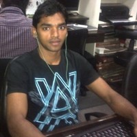 Rupesh Bidlan