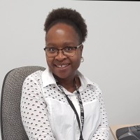 Fungisai Tsimba