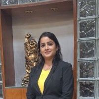 Sandhya Mishra