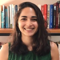 Sujaya Desai