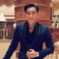 Haziq Akmal Azrien