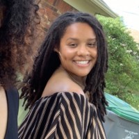 Maciah Strickland