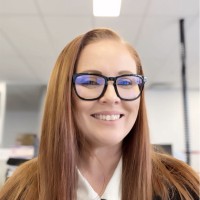 Megan Mcdonald