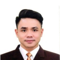 Mark Jesty Lampano