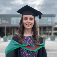 Shannon Steele (ANutr)