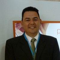 Jackson Hernandez