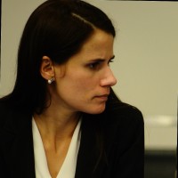 Rosa E. Rodriguez