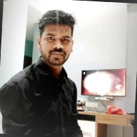 siddharth gharbudave