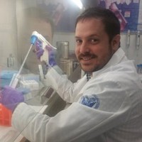 Ricardo Martinez