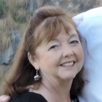 Nancy Squire