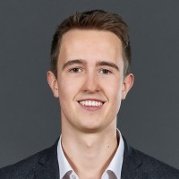 Jacob Brøgger