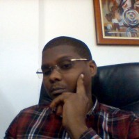 Kelson Fortes Gomes