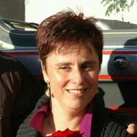 Sonja Flückiger-Suhner