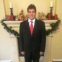 Ben Paredes