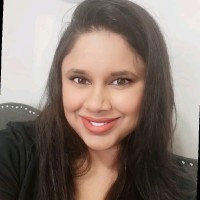 Charlene D'Cruz
