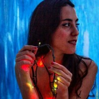 Solana Lopez