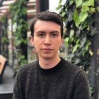 Julian David Olarte Díaz