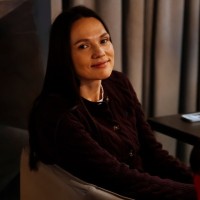 Елена Иванова