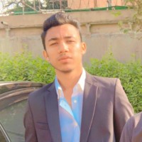 Mashood Nadeem