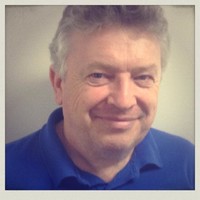 Raymond O'Donnell