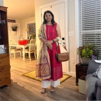 Sonali Patel