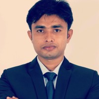 Md.Rashed Khan Milon