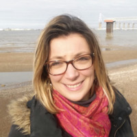 Blandine Le Diberder