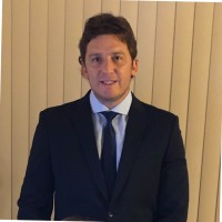 Alejandro Emanuel Cariaga