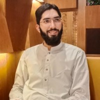 M Saad Saeed