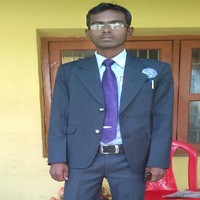 Sachin Kumar Xaxa