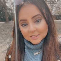 Aisha Akram