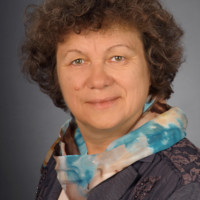 Liliana Roth
