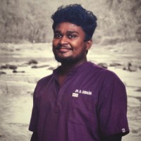 Subash D