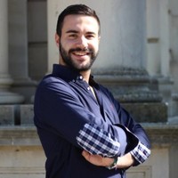 Ramón Bazán González