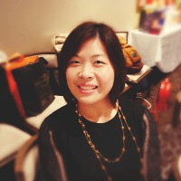 Cathy Tsai